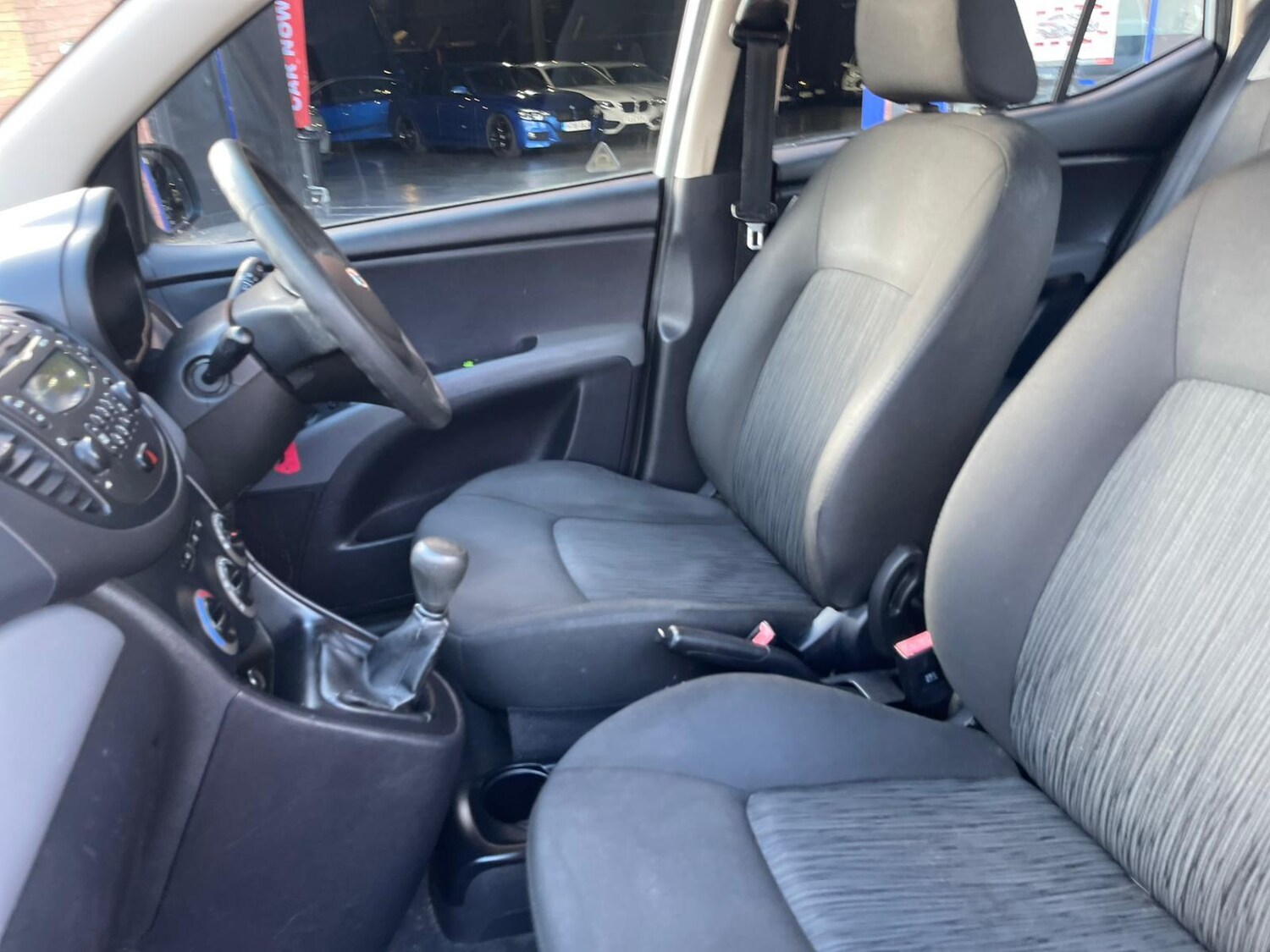 Used Hyundai i10 for sale - 77510734: Photo 36