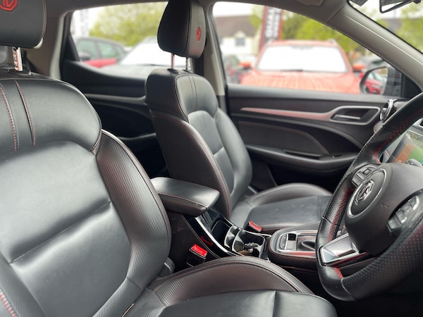Used MG MG ZS 2021 for sale - 76327113: Photo 18
