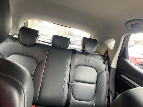 Used MG MG ZS 2021 for sale - 76327113: Photo 19