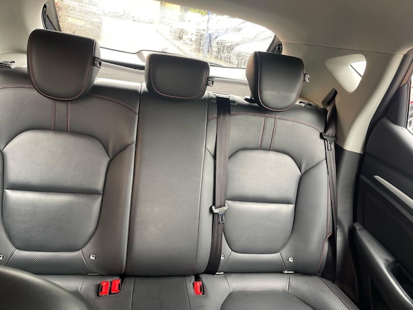 Used MG MG ZS 2021 for sale - 76327113: Photo 20