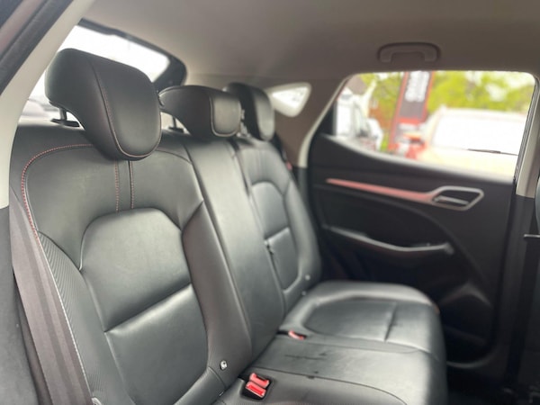 Used MG MG ZS 2021 for sale - 76327113: Photo 22