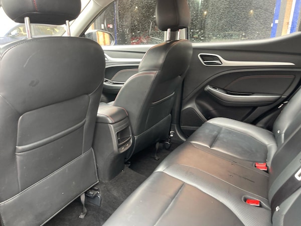 Used MG MG ZS 2021 for sale - 76327113: Photo 24