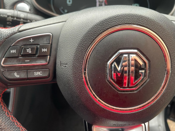 Used MG MG ZS 2021 for sale - 76327113: Photo 29