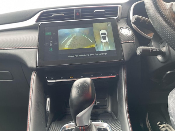 Used MG MG ZS 2021 for sale - 76327113: Photo 34