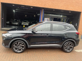 Used MG MG ZS 2021 for sale - 76327113: Photo 3