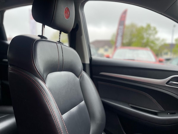 Used MG MG ZS 2021 for sale - 76327113: Photo 40