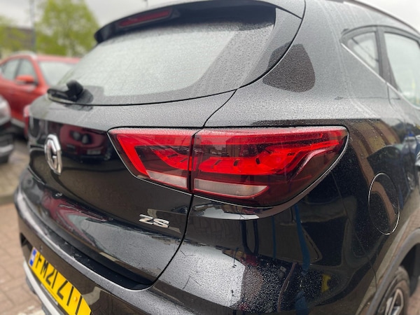 Used MG MG ZS 2021 for sale - 76327113: Photo 42