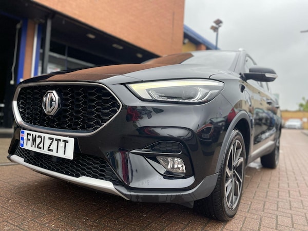 Used MG MG ZS 2021 for sale - 76327113: Photo 47