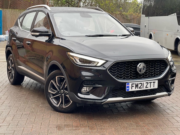 Used MG MG ZS 2021 for sale - 76327113: Photo 6
