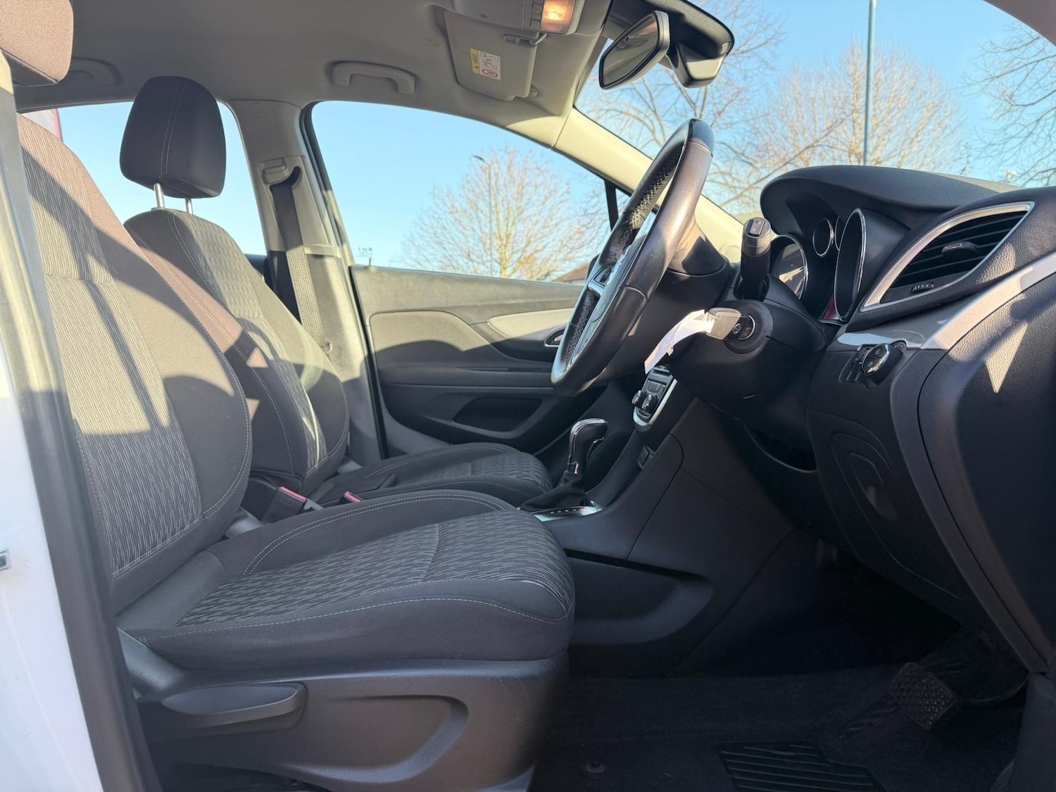 Used Vauxhall Mokka 2015 for sale - 77376364: Photo 18