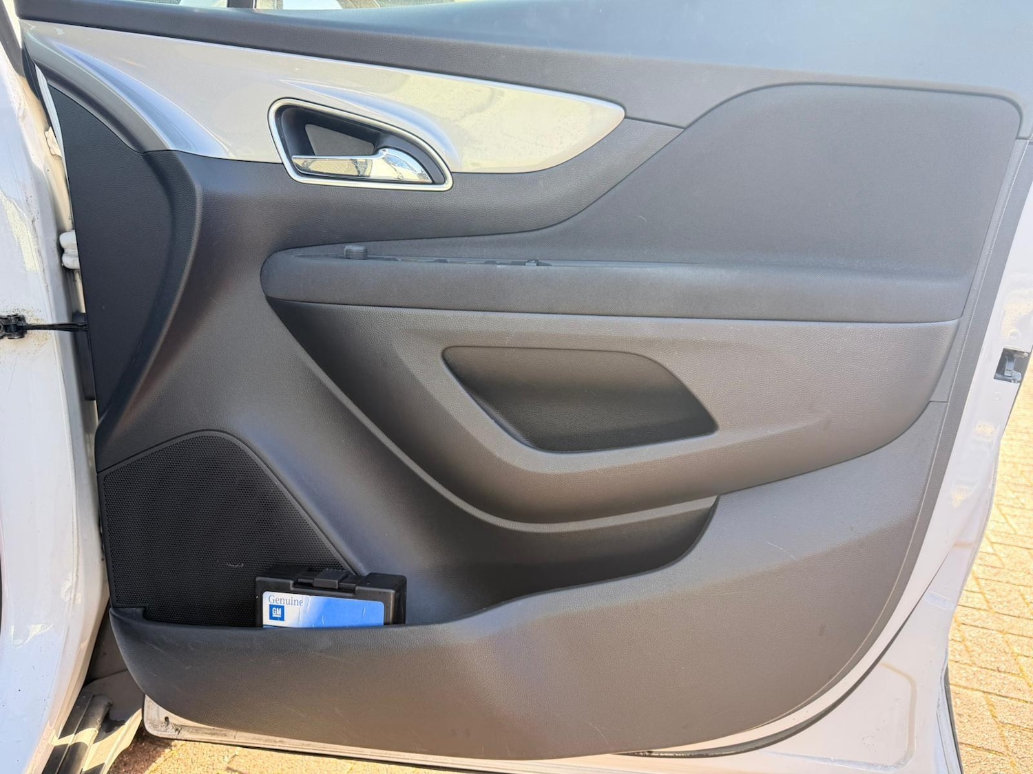 Used Vauxhall Mokka 2015 for sale - 77376364: Photo 25