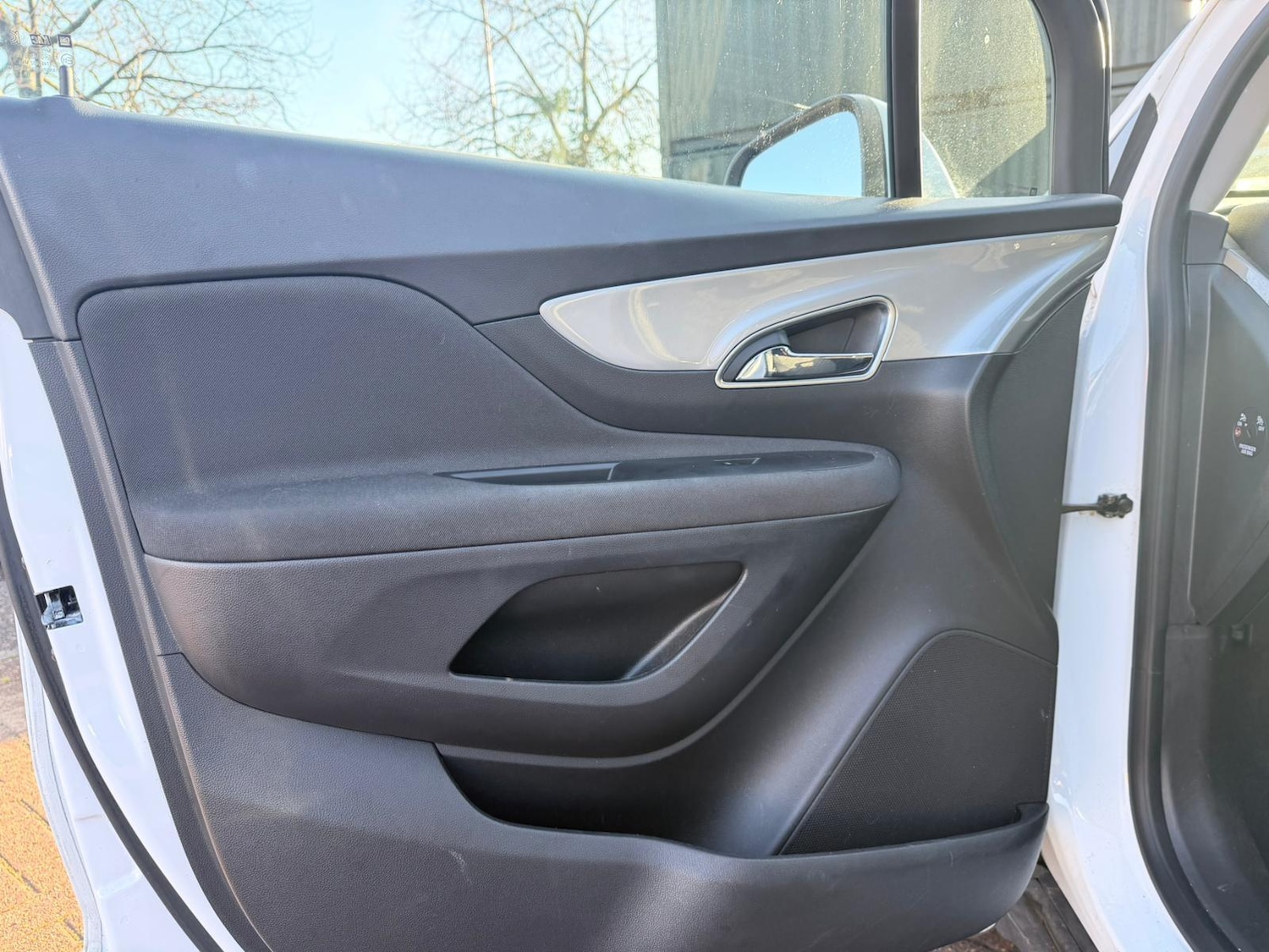 Used Vauxhall Mokka 2015 for sale - 77376364: Photo 28