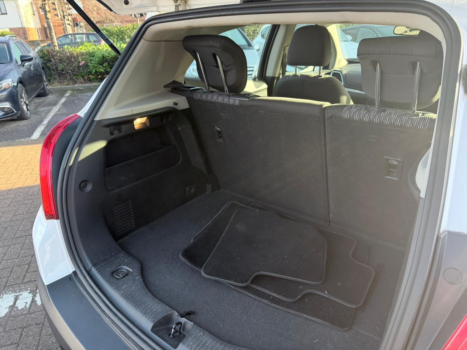 Used Vauxhall Mokka 2015 for sale - 77376364: Photo 33