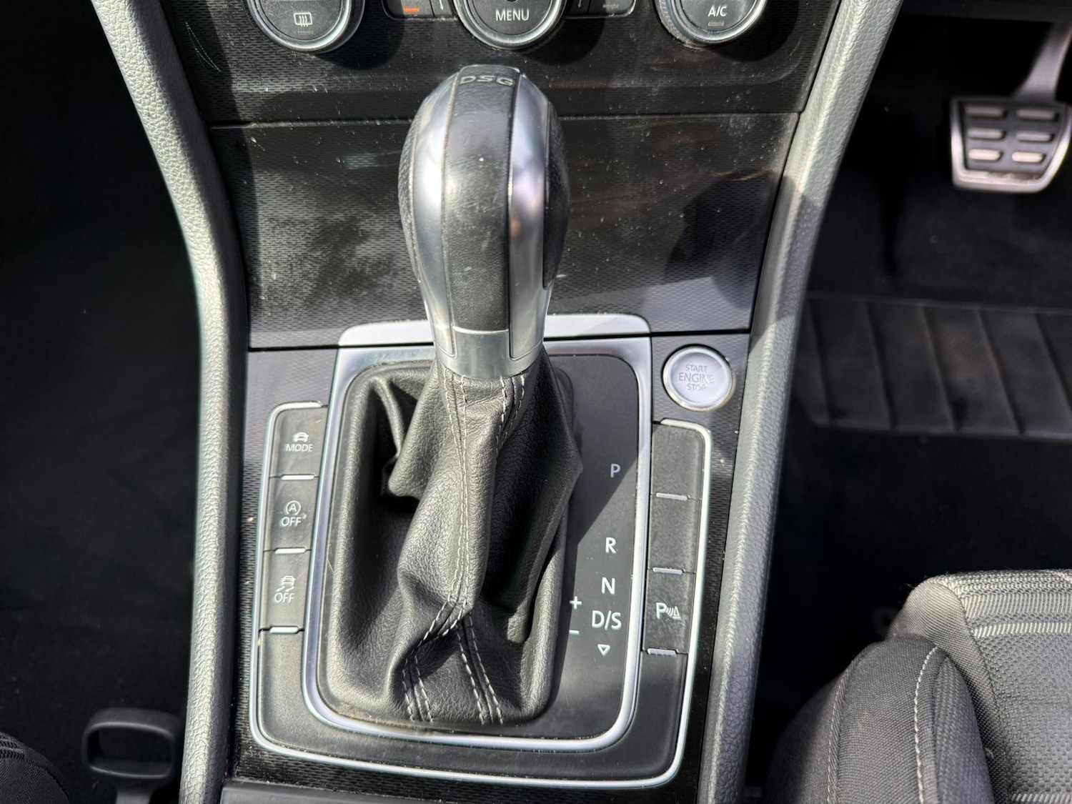 Used Volkswagen Golf for sale - 77823635: Photo 15