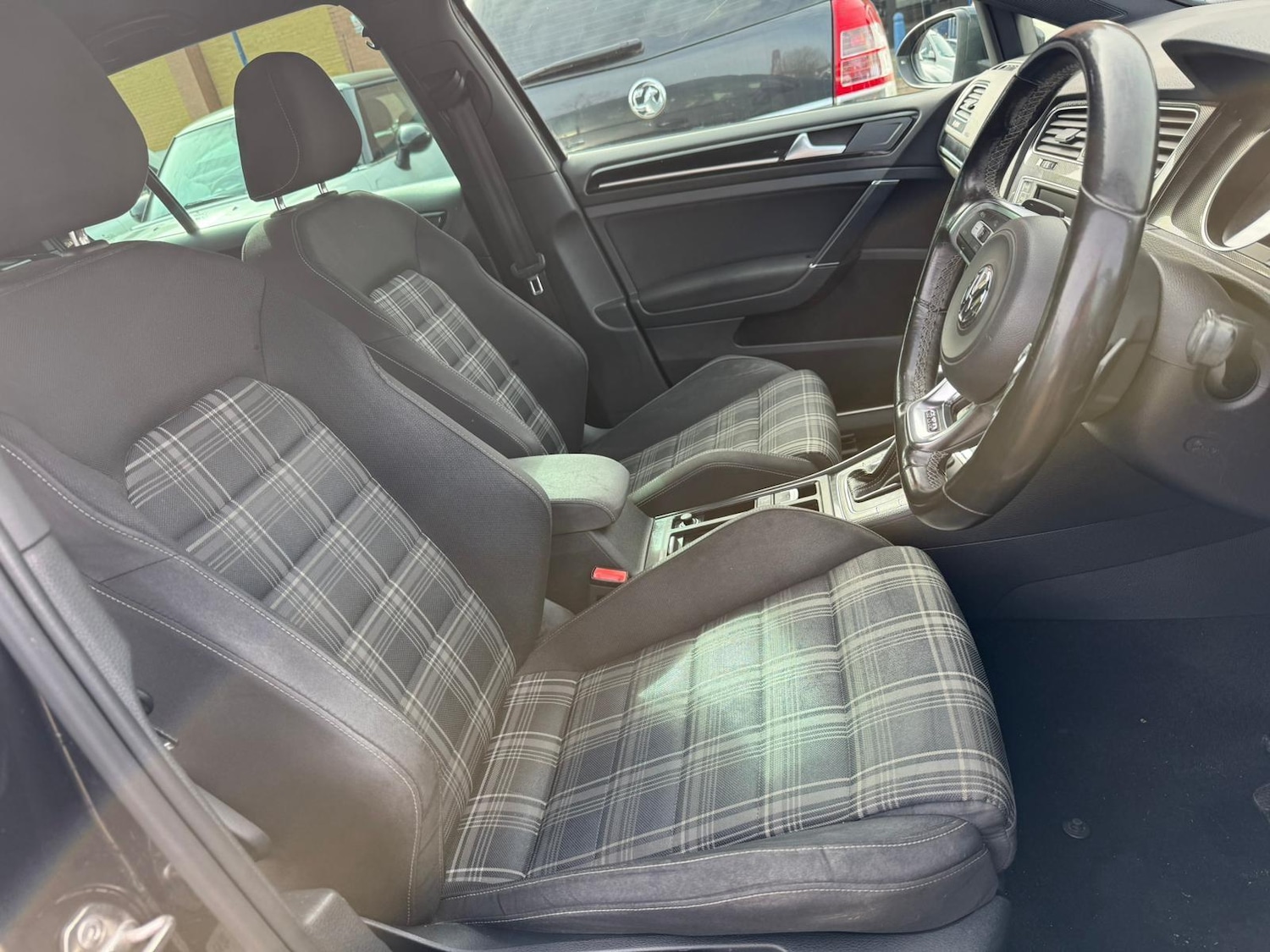 Used Volkswagen Golf for sale - 77823635: Photo 17