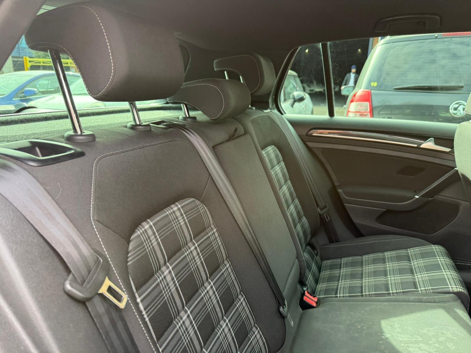 Used Volkswagen Golf for sale - 77823635: Photo 18