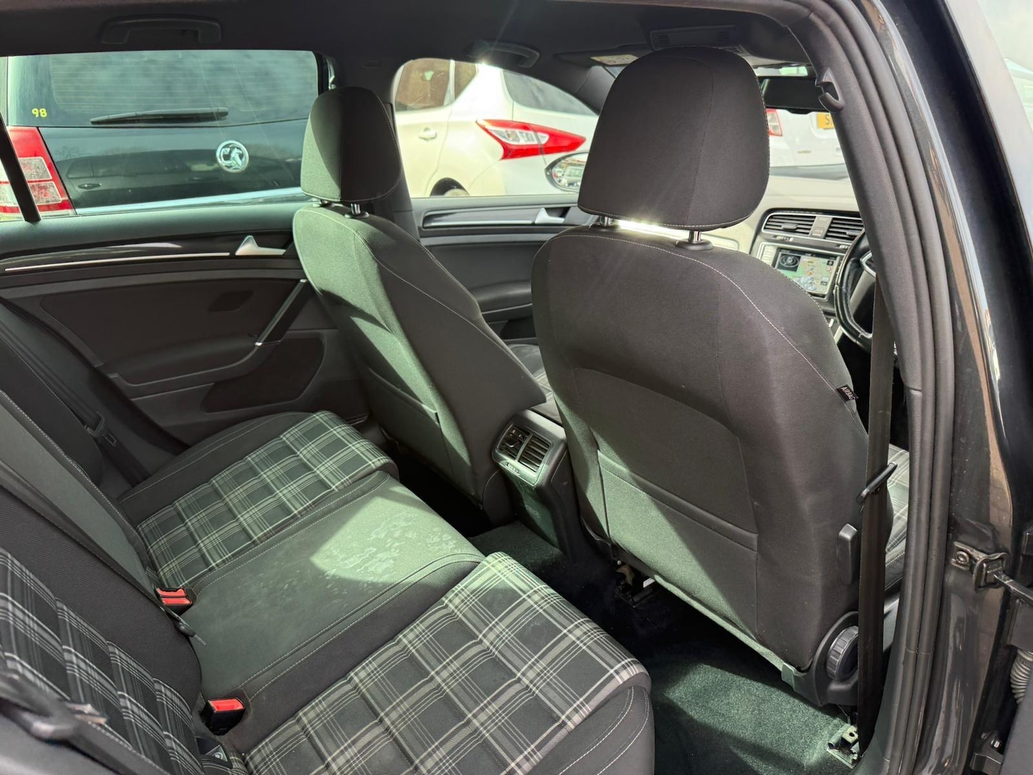 Used Volkswagen Golf for sale - 77823635: Photo 19