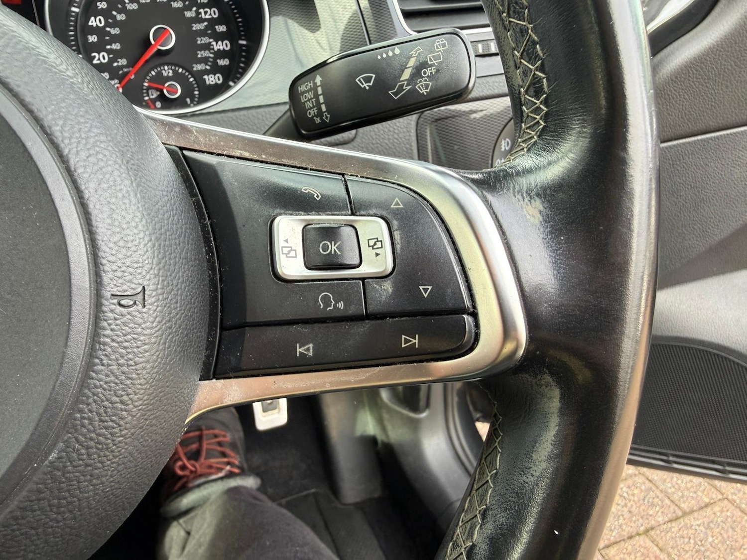 Used Volkswagen Golf for sale - 77823635: Photo 22