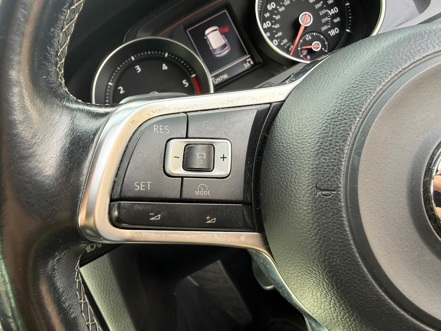 Used Volkswagen Golf for sale - 77823635: Photo 23