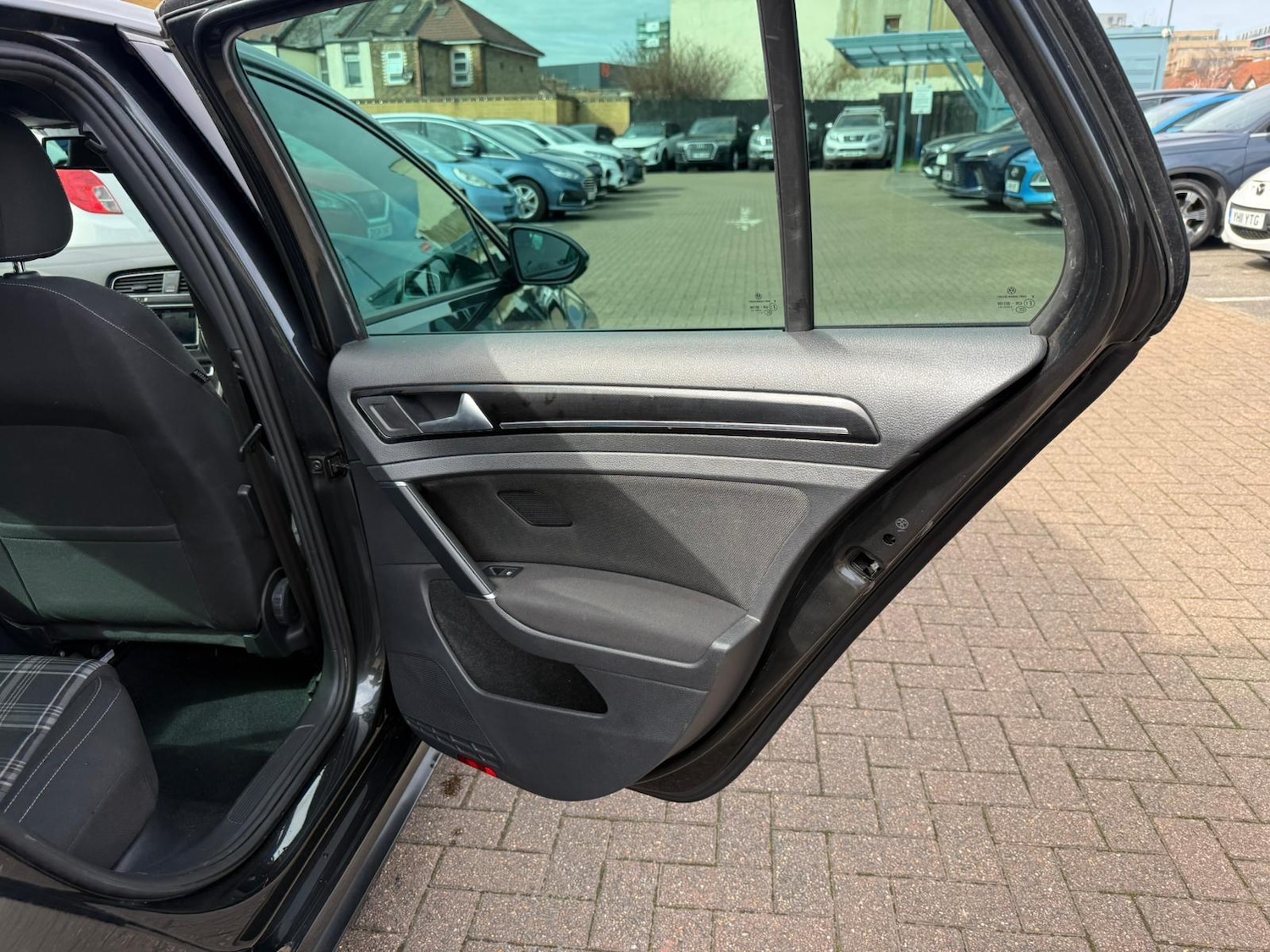 Used Volkswagen Golf for sale - 77823635: Photo 26