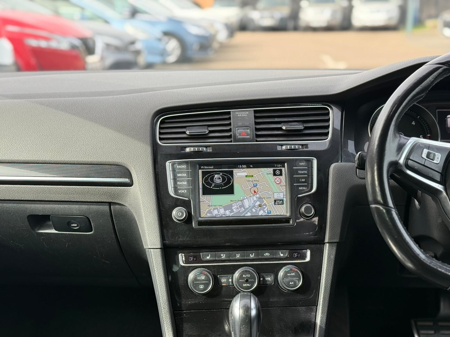 Used Volkswagen Golf for sale - 77823635: Photo 30