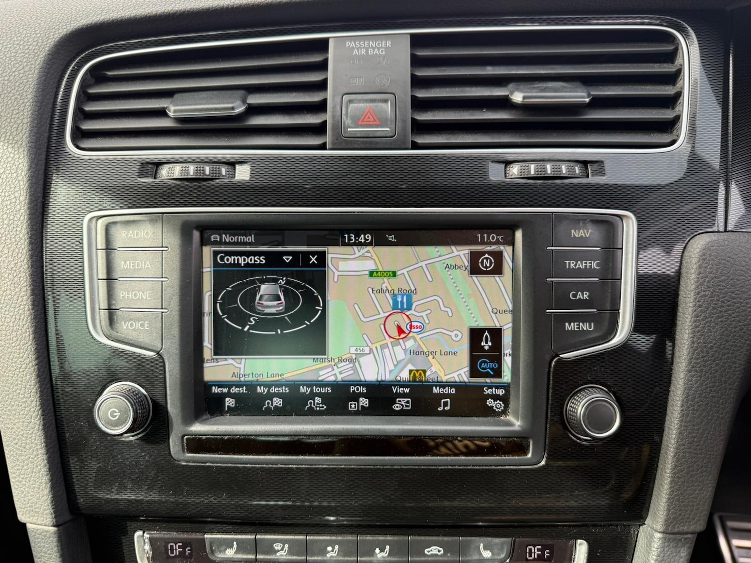 Used Volkswagen Golf for sale - 77823635: Photo 32