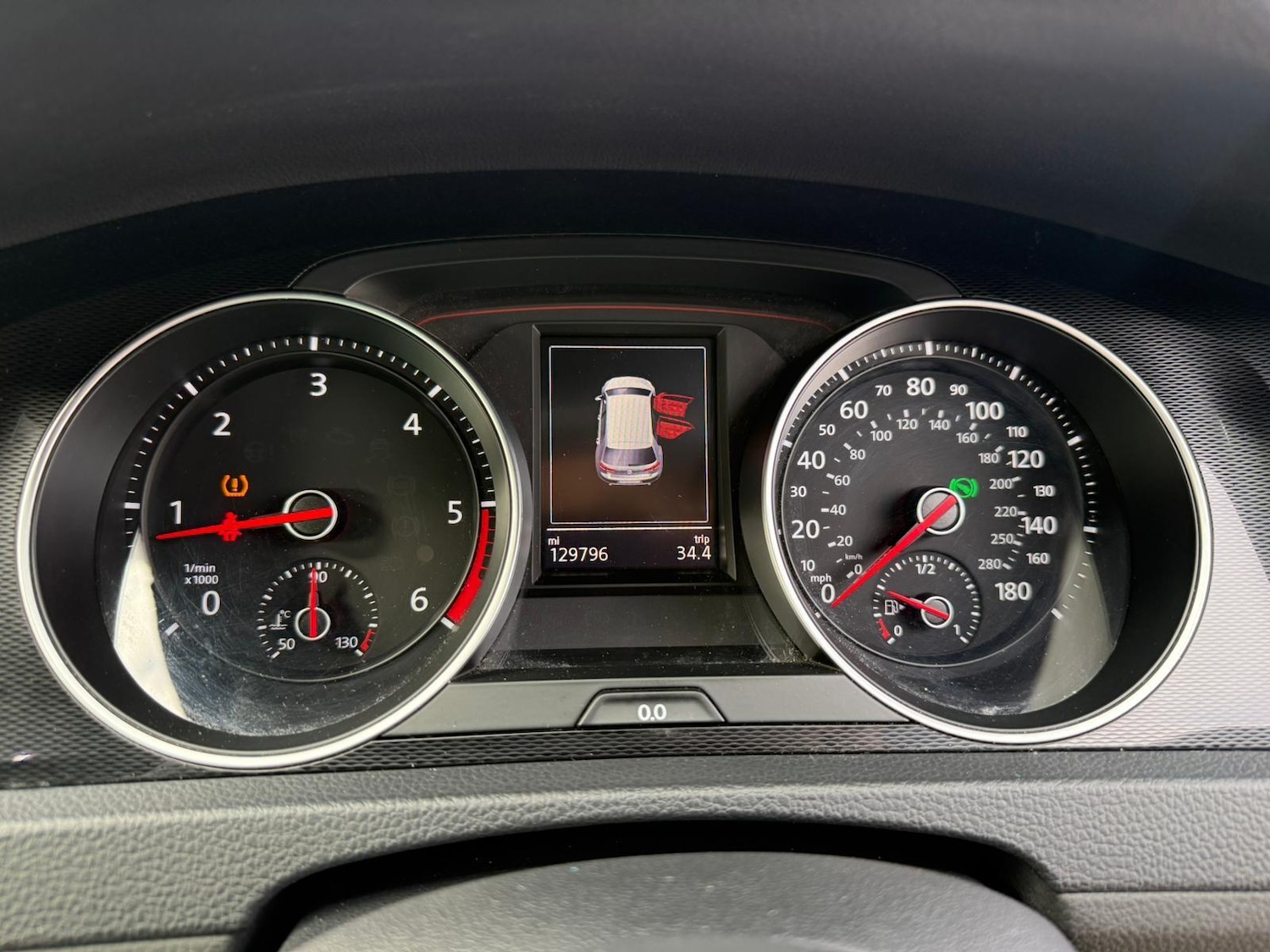 Used Volkswagen Golf for sale - 77823635: Photo 35