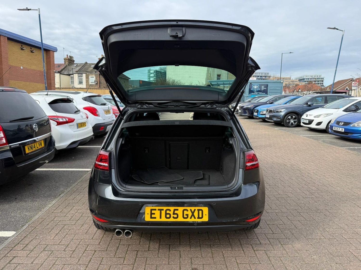 Used Volkswagen Golf for sale - 77823635: Photo 36