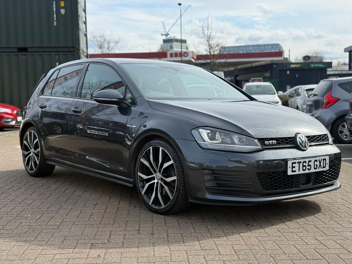 Used Volkswagen Golf for sale - 77823635: Photo 5