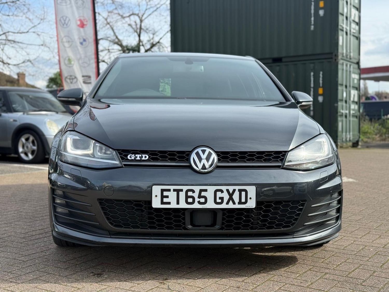 Used Volkswagen Golf for sale - 77823635: Photo 7