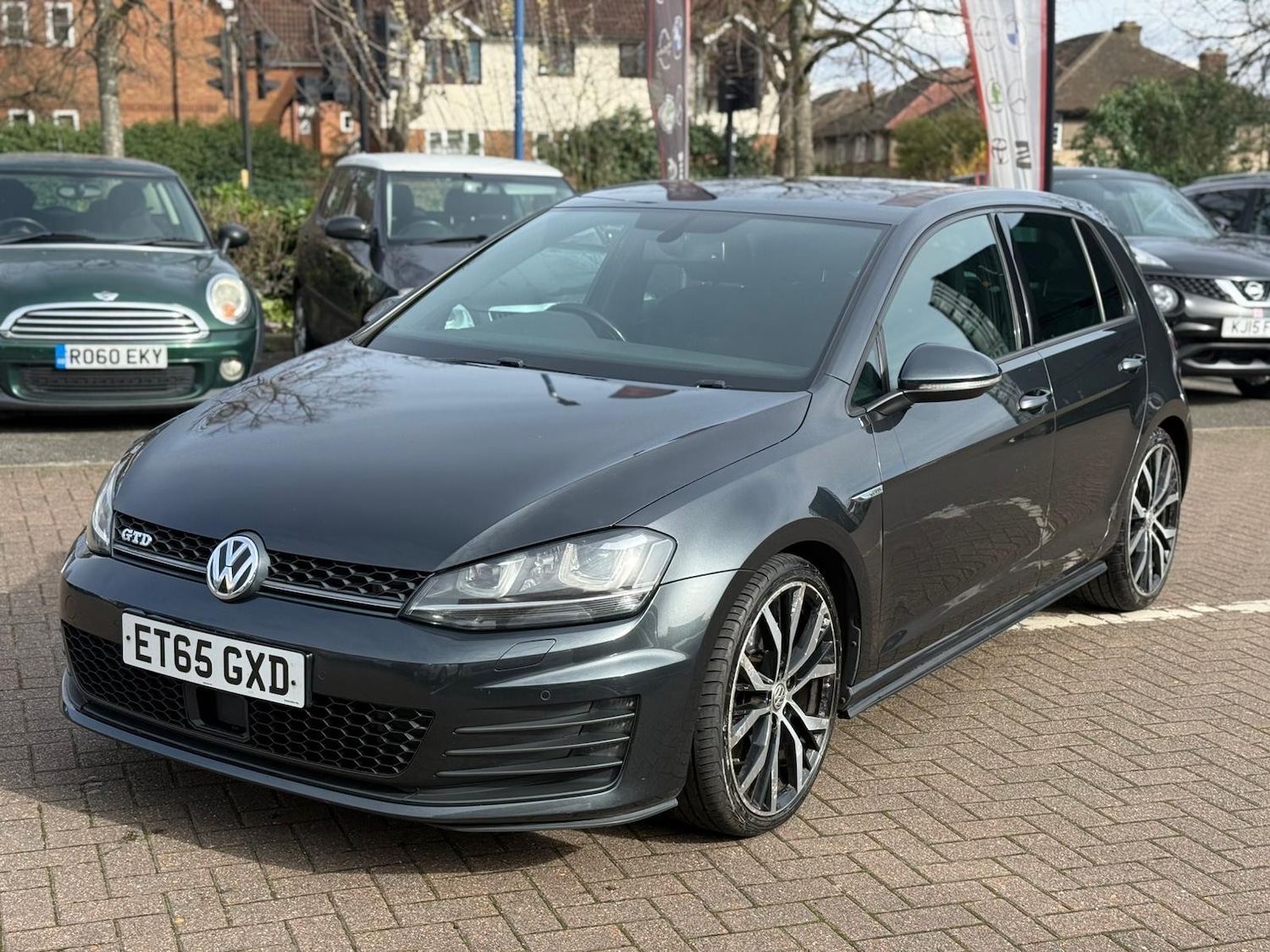 Used Volkswagen Golf for sale - 77823635: Photo 8