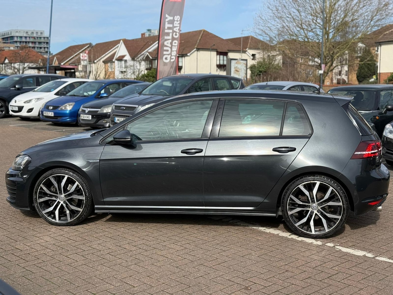 Used Volkswagen Golf for sale - 77823635: Photo 9