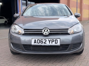 Used Volkswagen Golf 2013 for sale - 78752829: Photo