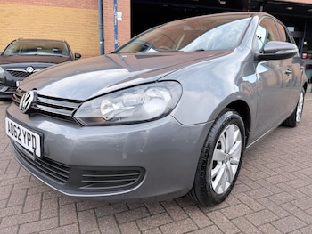 Used Volkswagen Golf 2013 for sale - 78752829: Photo