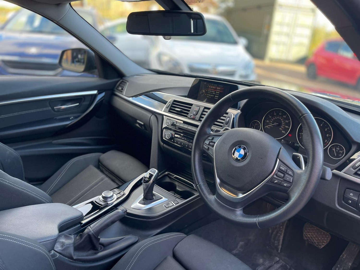 Used BMW 3 Series 2017 for sale - 76551957: Photo 14