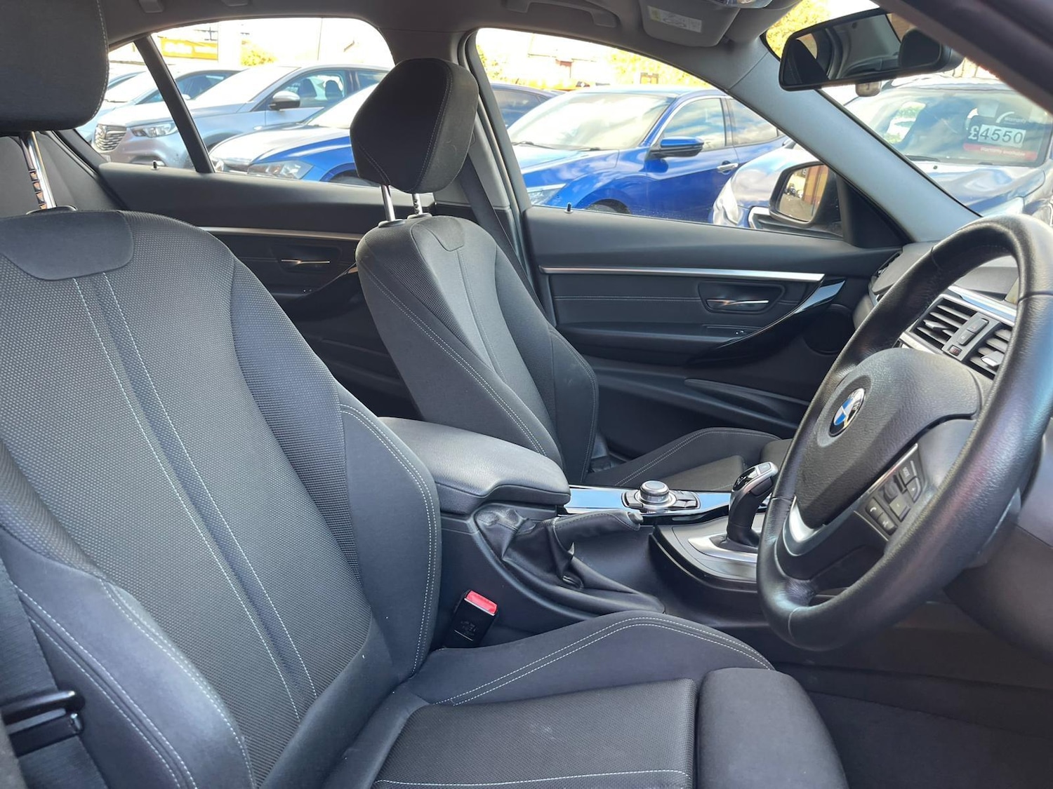 Used BMW 3 Series 2017 for sale - 76551957: Photo 19