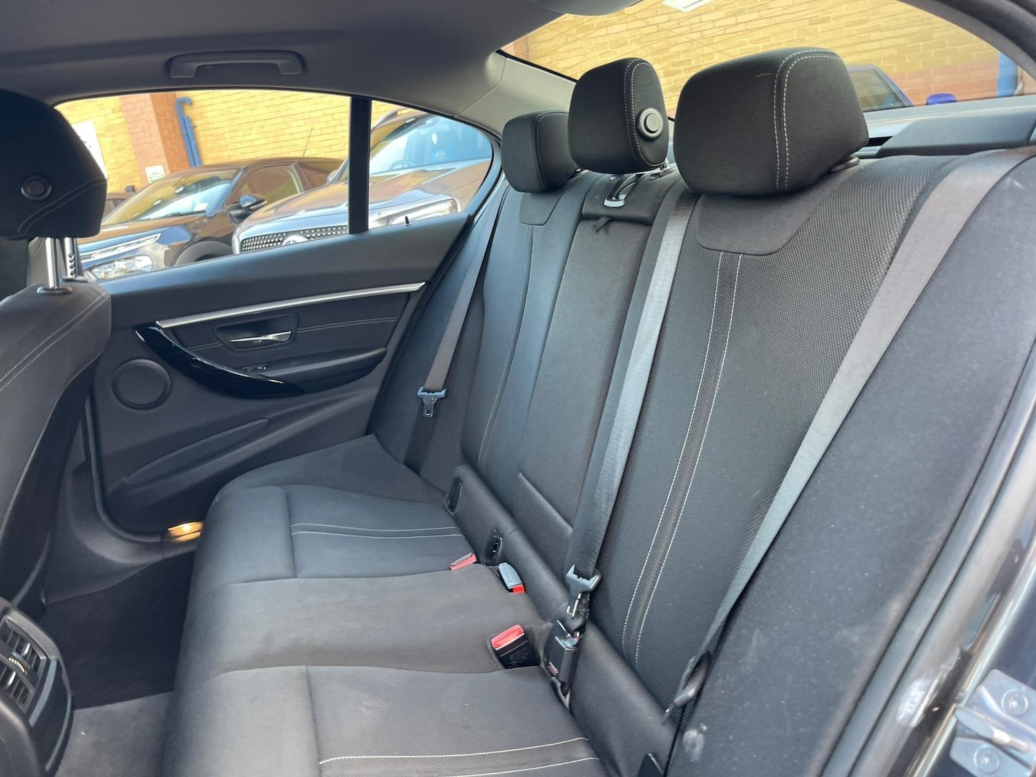 Used BMW 3 Series 2017 for sale - 76551957: Photo 21