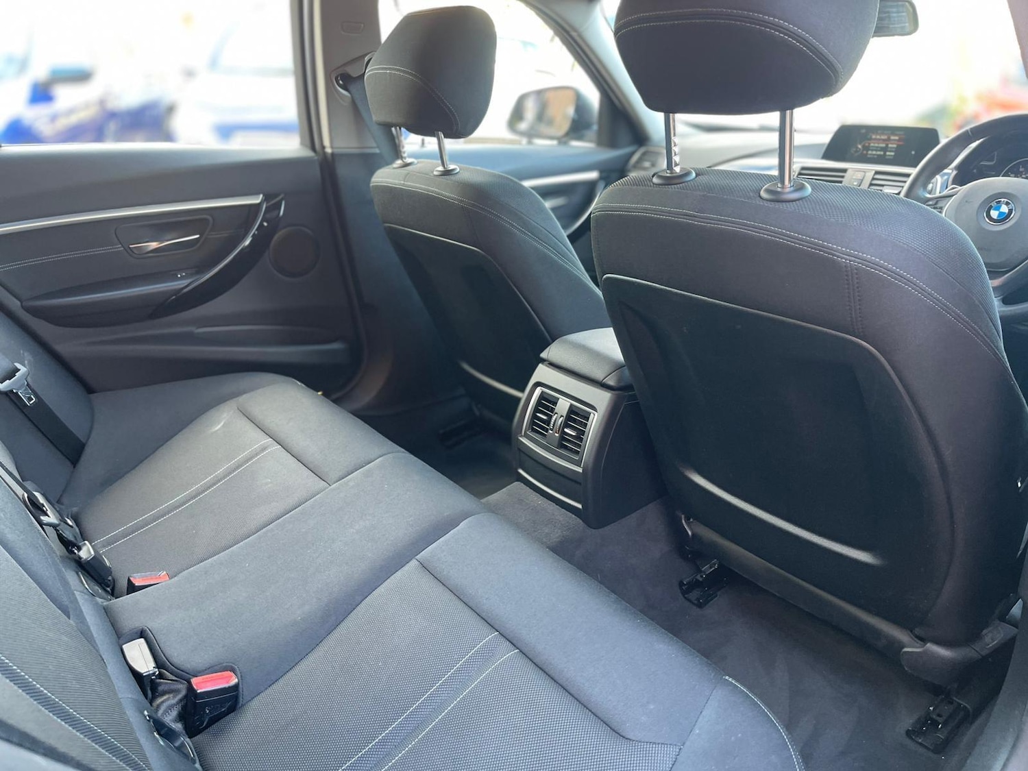 Used BMW 3 Series 2017 for sale - 76551957: Photo 22