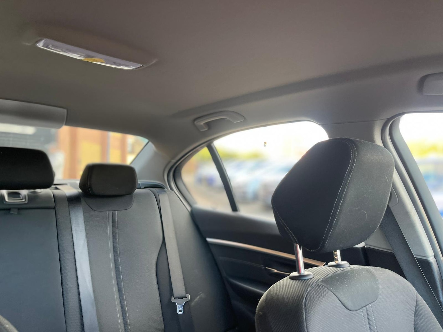 Used BMW 3 Series 2017 for sale - 76551957: Photo 24