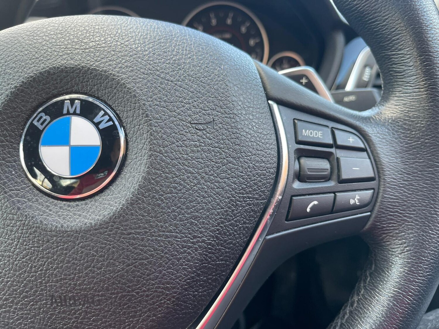 Used BMW 3 Series 2017 for sale - 76551957: Photo 26