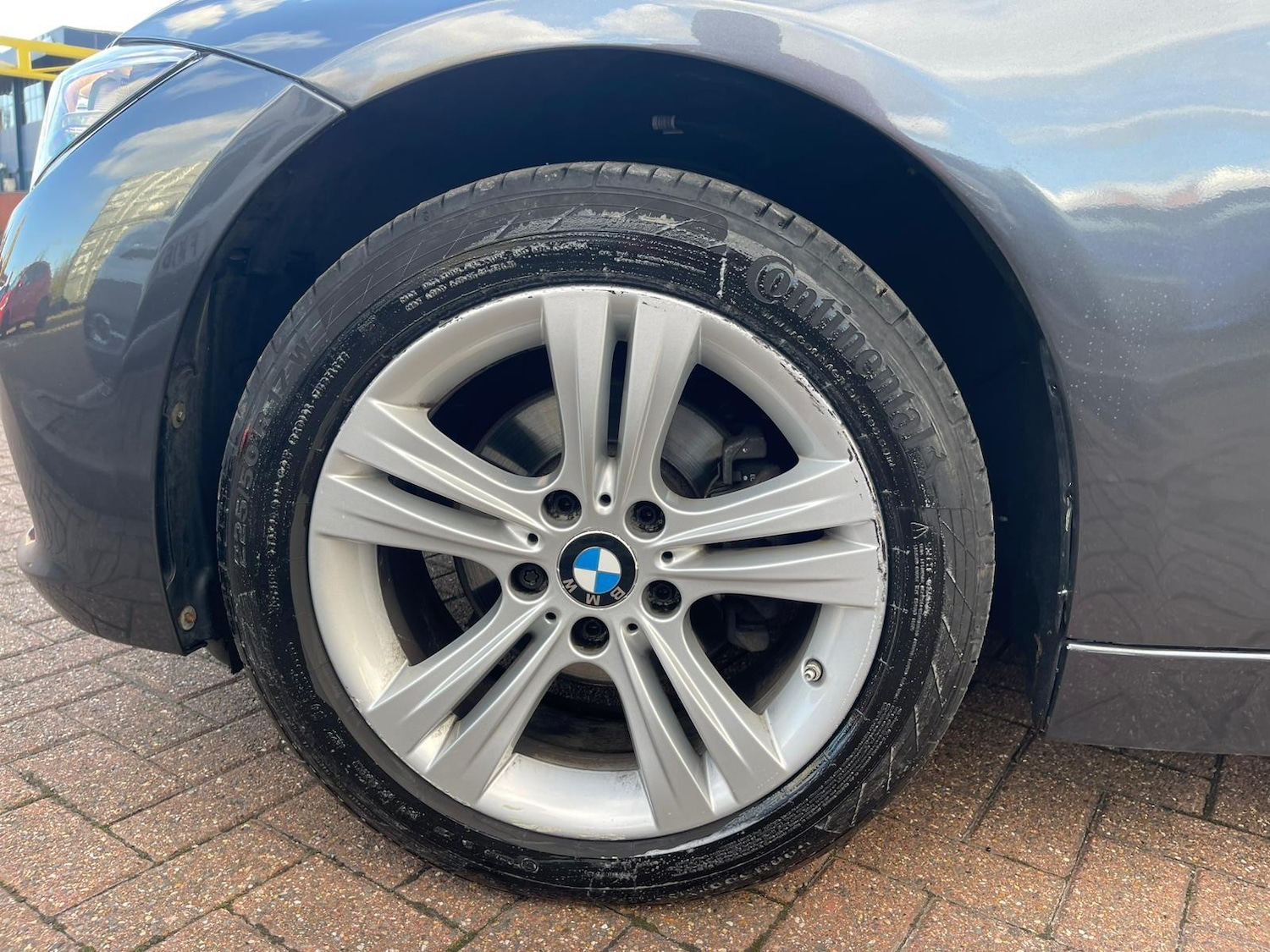 Used BMW 3 Series 2017 for sale - 76551957: Photo 34