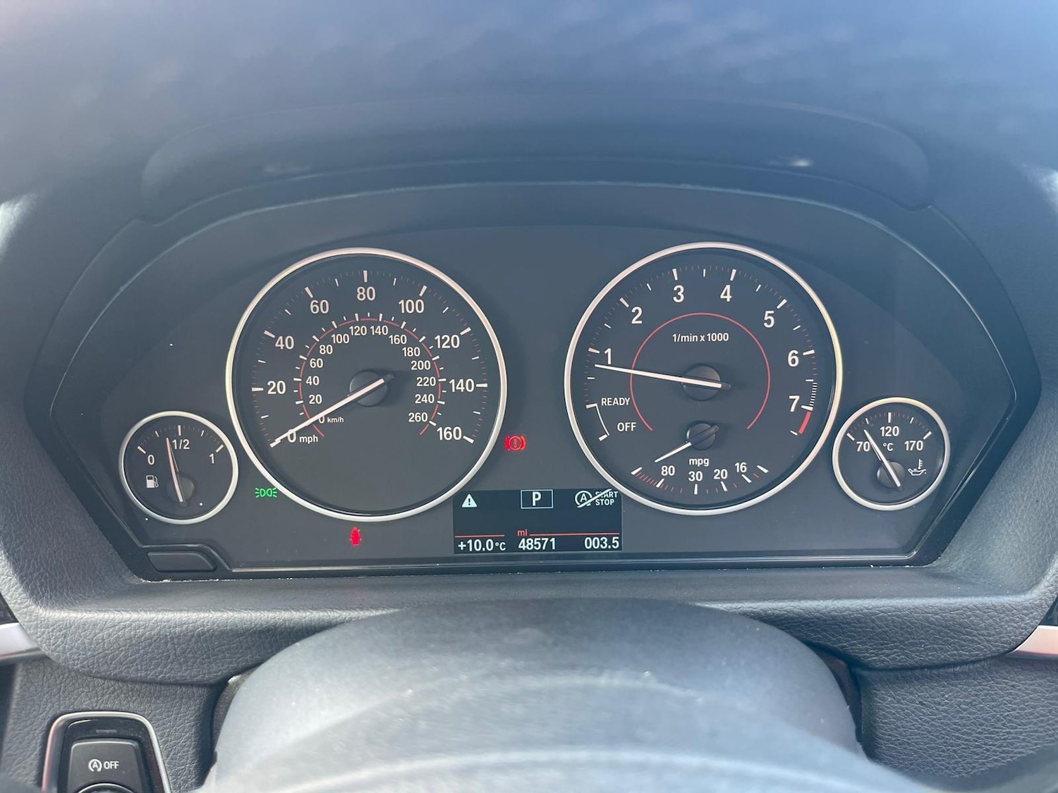 Used BMW 3 Series 2017 for sale - 76551957: Photo 37