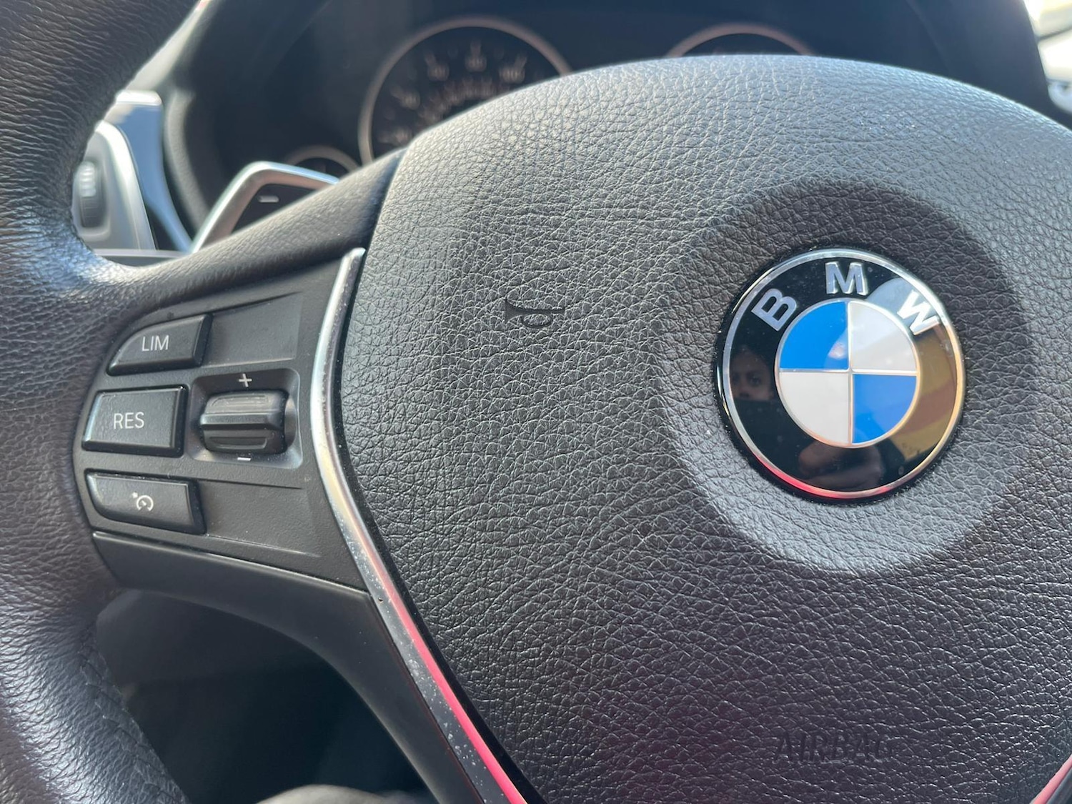 Used BMW 3 Series 2017 for sale - 76551957: Photo 40