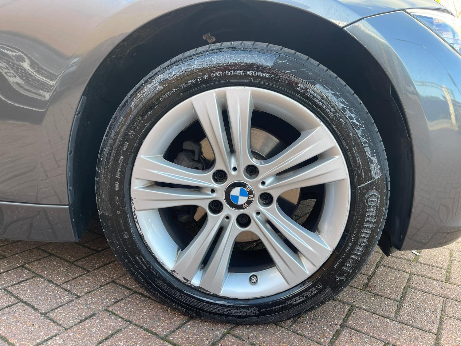 Used BMW 3 Series 2017 for sale - 76551957: Photo 42