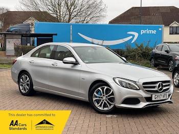 Mercedes-Benz C Class feature image