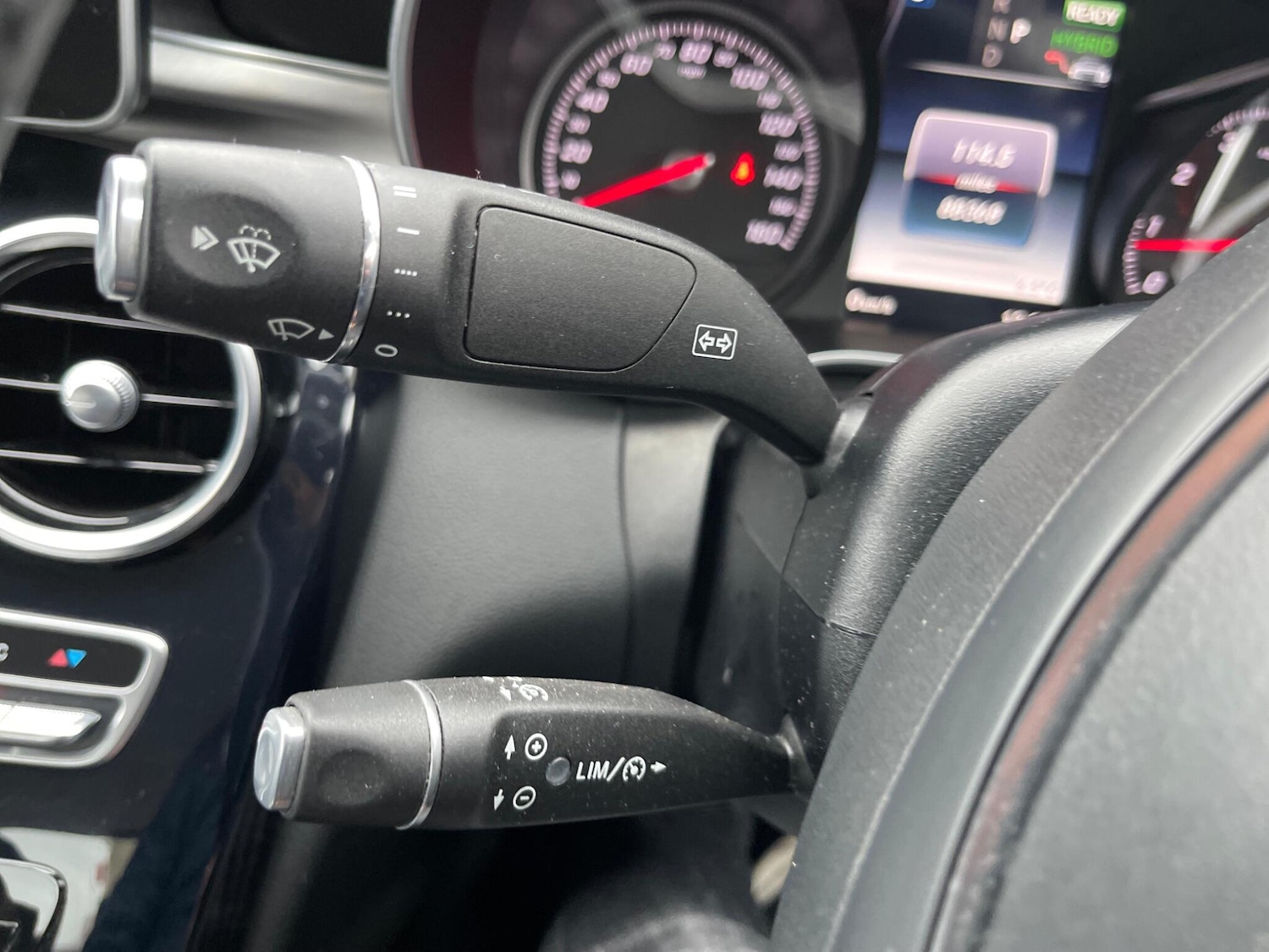 Used Mercedes-Benz C Class 2017 for sale - 77067294: Photo 35