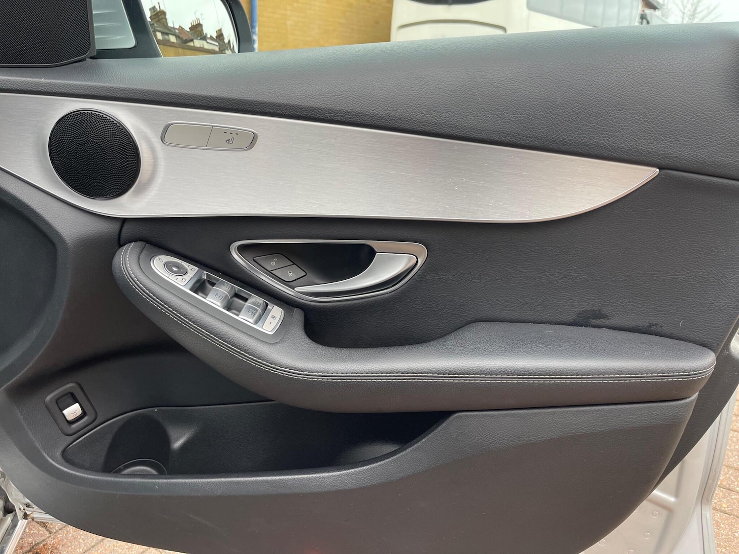 Used Mercedes-Benz C Class 2017 for sale - 77067294: Photo 40