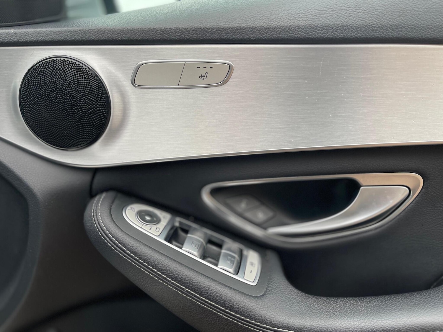 Used Mercedes-Benz C Class 2017 for sale - 77067294: Photo 41