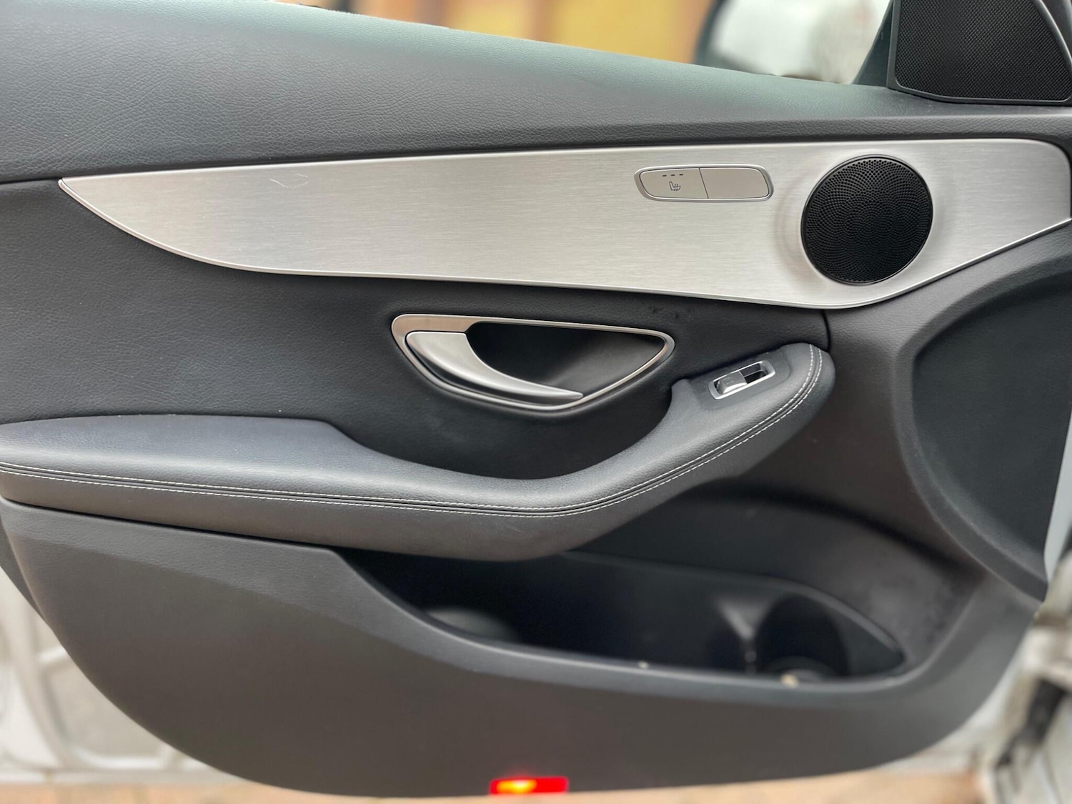 Used Mercedes-Benz C Class 2017 for sale - 77067294: Photo 42