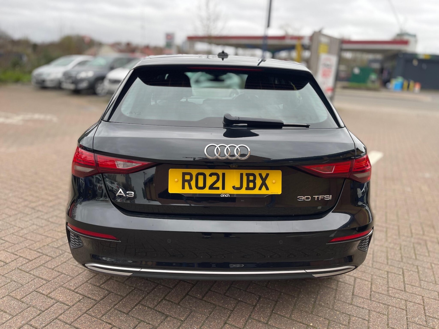 Used Audi A3 2021 for sale - 77898519: Photo 12